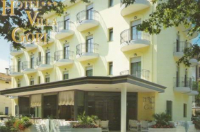 Hotel villa Gori Bellaria-Igea Marina